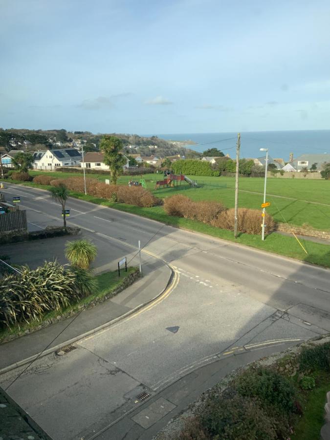 Green Apple Bed And Breakfast St Ives  Exterior photo