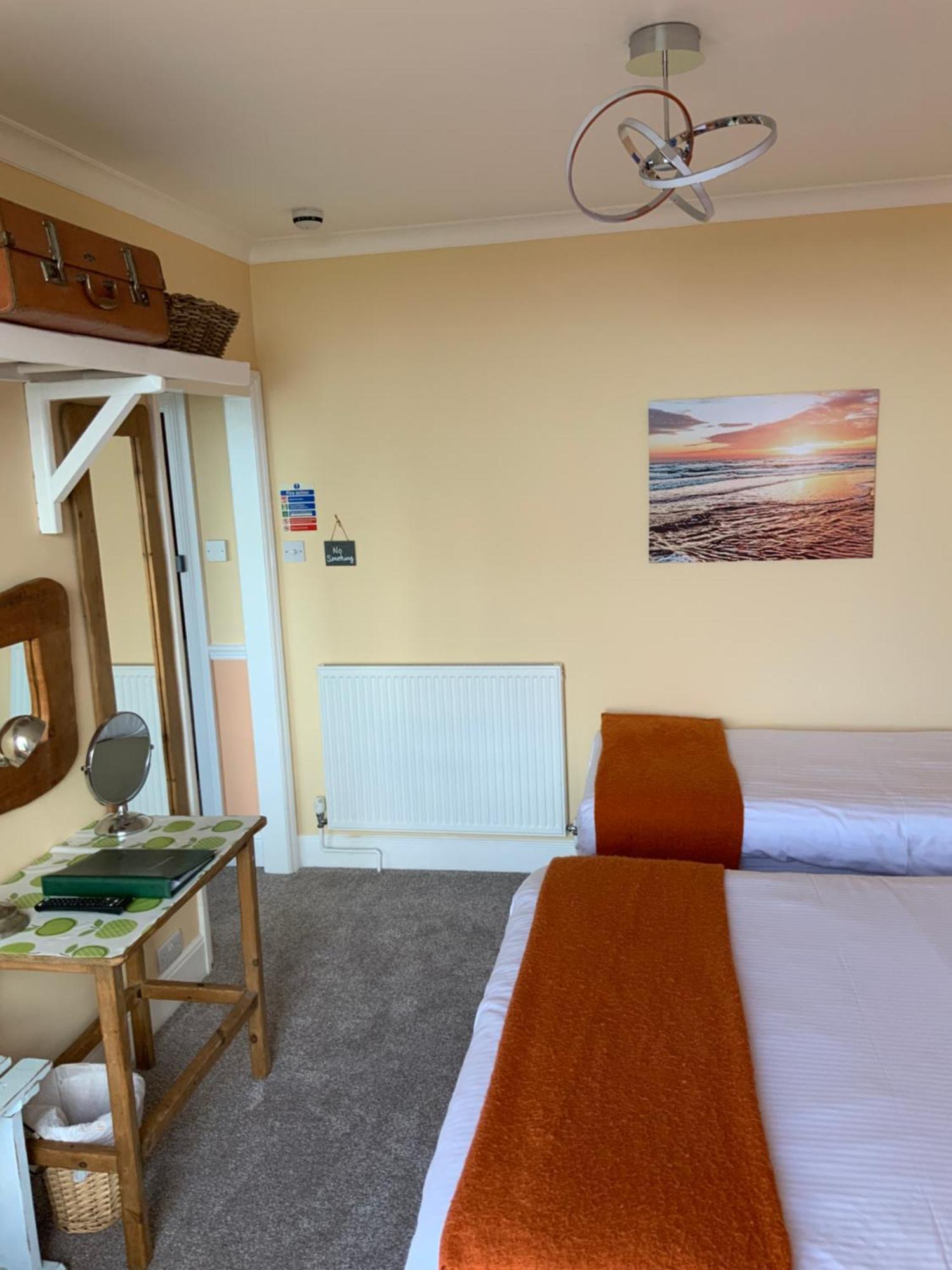 Green Apple Bed And Breakfast St Ives  Exterior photo