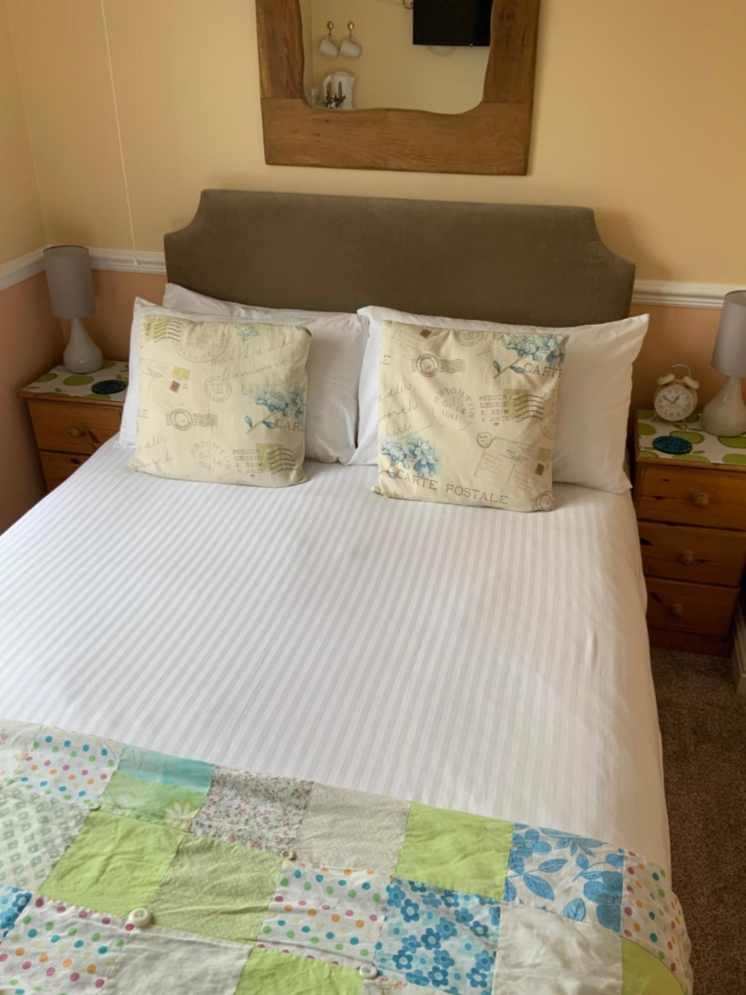 Green Apple Bed And Breakfast St Ives  Exterior photo