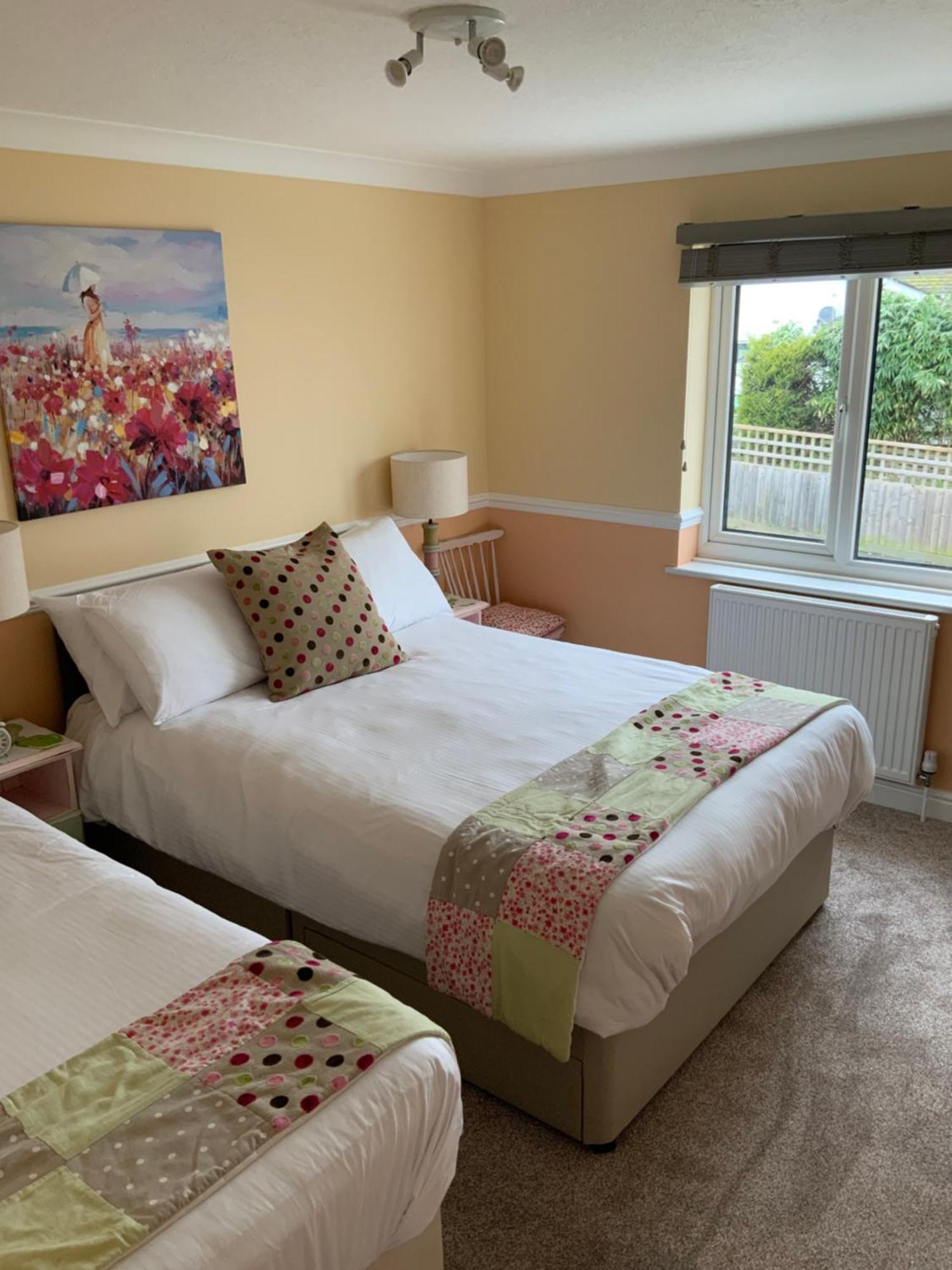 Green Apple Bed And Breakfast St Ives  Exterior photo